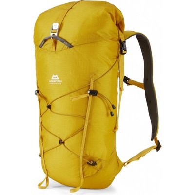 Mountain Equipment Orcus 22l sulphur