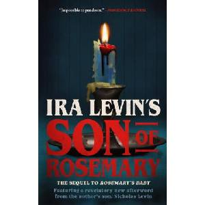 SON OF ROSEMARY (2024)