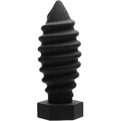 XR Brands Анален щепсел с гигантски винт (21, 8 cm)