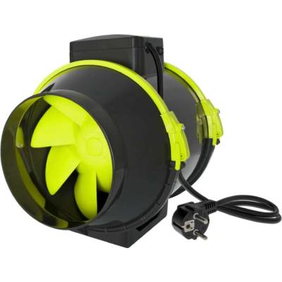 Garden Highpro PROFAN TT 100 potrubní ventilátor s napájecím kabelem