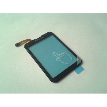 Dotykové sklo Nokia C3-01