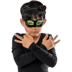Rubies Комплект аксесоари Miraculous CAT NOIR Rubies