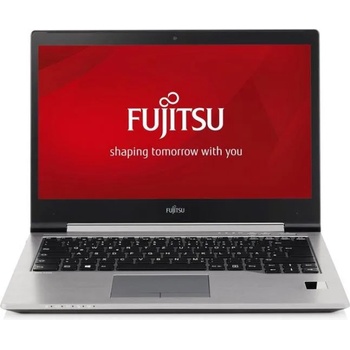 Fujitsu LIFEBOOK U745 FUJ-NOT-U745-i7
