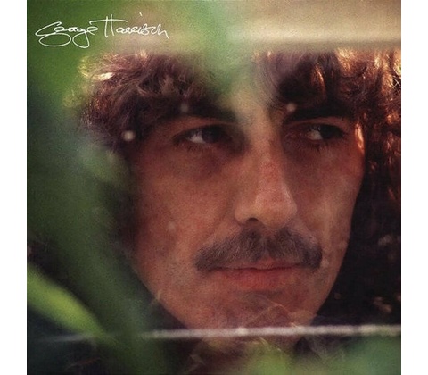 Harrison George - George Harrison CD