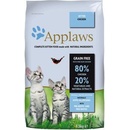 Krmivo pre mačky Applaws Kitten 2 kg