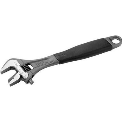 Bahco Klíč stavitelný Ergo 10" 257mm, roz.čel.33mm, fosfát, otočná čelist, BA-9072 P