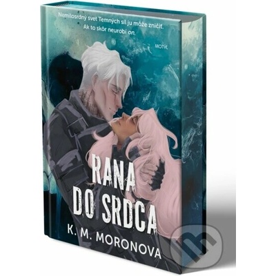 Rana do srdca