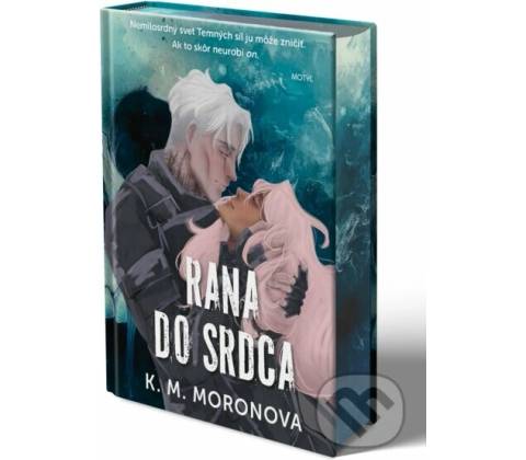 Rana do srdca