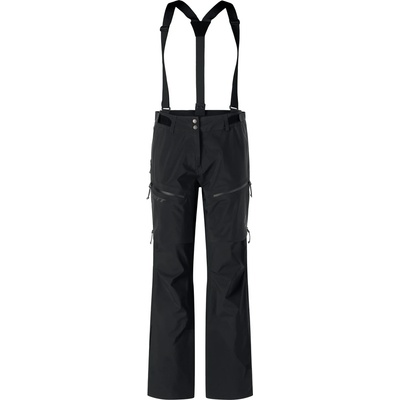 Scott Дамски ски панталон Scott Women's Explorair GTX 3L Pants Ski trousers - Black (107-4141-0114)