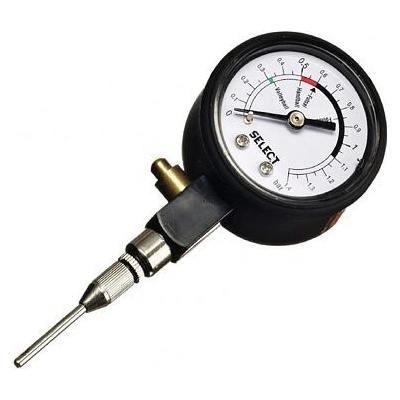 Pressure Analogue tlakomer budík