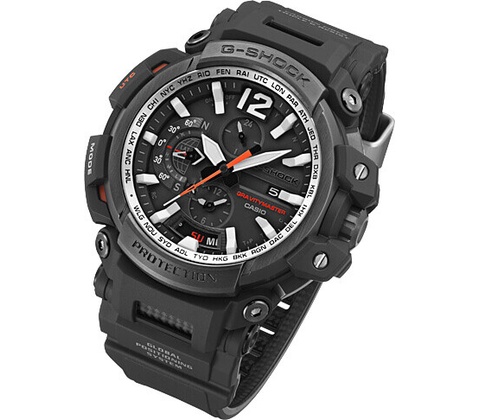 Casio GPW-2000-1A