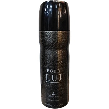 My Perfumes Дезодорант Bang Sons Pour Lui - Body Spray - 200ml - For Man (671214)