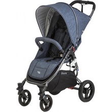Valco Baby Snap 4 Tailor Made Sport grey marle 2019