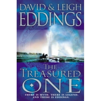 The Treasured One - David Eddings