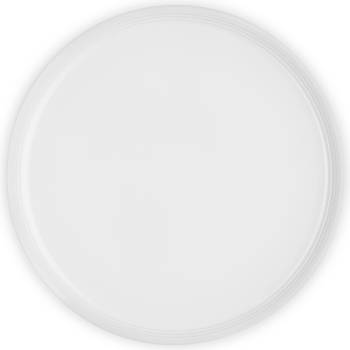 Le Creuset Чиния за вечеря Le Creuset 27 см бяла (70234270107099)