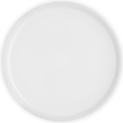 Le Creuset Чиния за вечеря Le Creuset 27 см бяла (70234270107099)