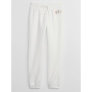 GAP V-HOL LOGO biela mix