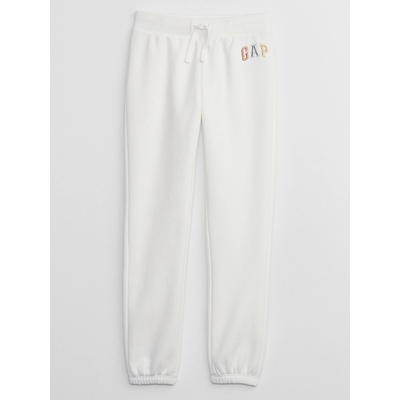 GAP V-HOL LOGO biela mix