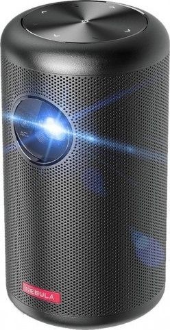 Anker Nebula Capsule II od 537,9 € - Heureka.sk