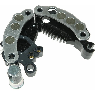 Usměrňovač, generátor AS-PL ARC3023