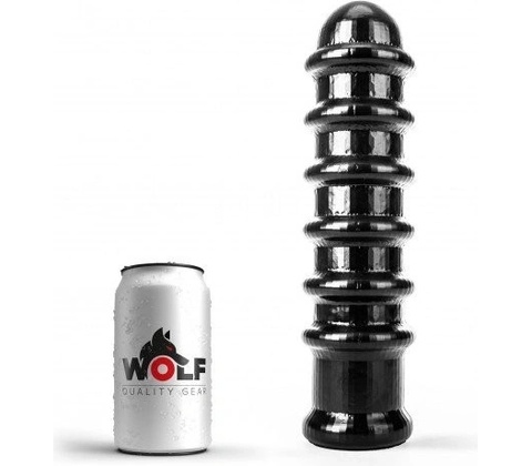 Wolf Launcher M