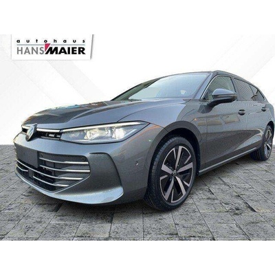 Volkswagen Passat eTSI Business DSG 110 kW