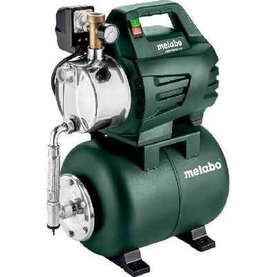 Metabo HWW 4000/25G 600971000