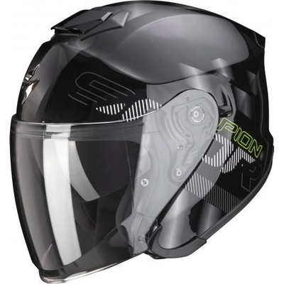 Scorpion EXO-S1 GRAVITY