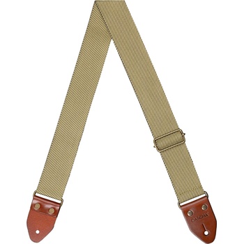 Cascha CGS-CD1 Cotton Classic Tweed Колан за китара (CGS-CD1)