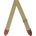 Cascha CGS-CD1 Cotton Classic Tweed Колан за китара (CGS-CD1)