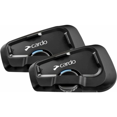 Cardo FREECOM 4X DUO
