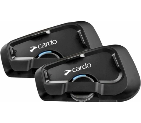Cardo FREECOM 4X DUO