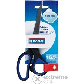 Donau Soft grip