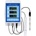 Bluelab Guardian Monitor pH & EC с Wi-Fi - комбиниран тестер за ph, температура и проводимост