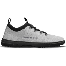 Barebarics Bronx Barefoot tenisky grey