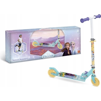 Mondo Frozen modrá