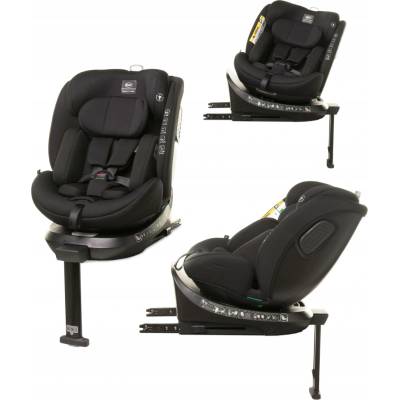 4Baby Enzo-Fix 2024 Black