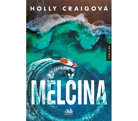 Mělčina
