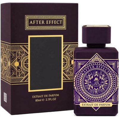 French Avenue After Effect parfém unisex 80 ml