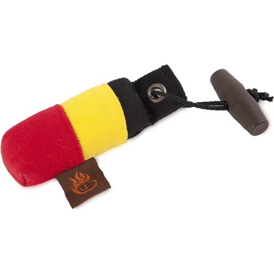 Firedog kľúčenka minidummy Edícia Krajiny "Belgicko"