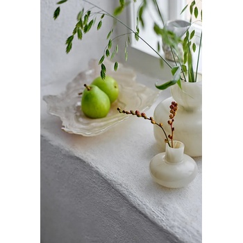 Bloomingville Декоративна ваза Bloomingville Cynthia 21 cm (82072853)