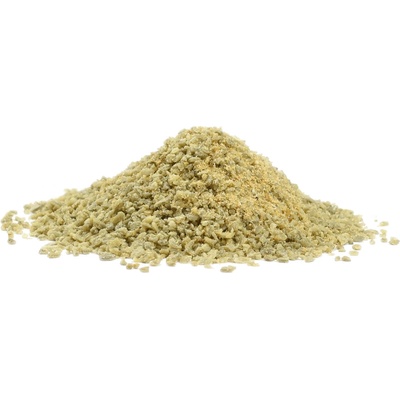 ManuCafe Zelená káva Brazílie Santos extra jemně mletá 250 g