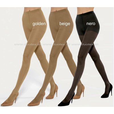 Gatta punčochové kalhoty Laura 40 beige