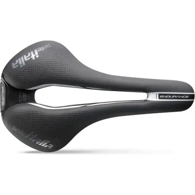 Selle Italia FLITE Boost Endurance TI 316 Superflow S3 čierne