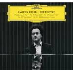 Universal Evgeny Kissin: Ludwig van Beethoven - Piano Sonatas - 2CD (029680)