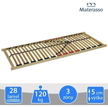 Materasso Double T5 200 x 90 cm