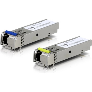 MikroTik UF-SM-1G-S-1G-S