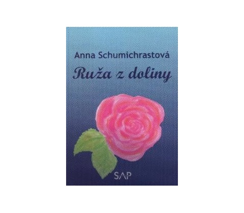 Ruža z doliny