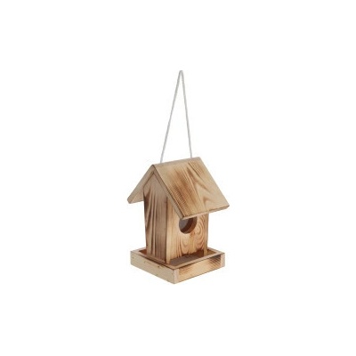 Kerbl Gindelalm Kŕmidlo pre vtáky drevo 18 x 14 x 22,5 cm