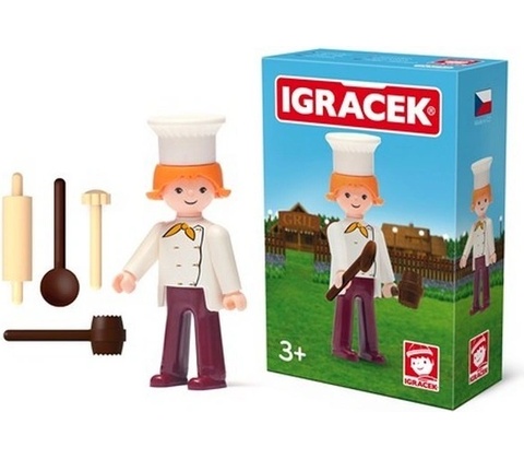 Efko IGRÁČEK Kuchařka mini